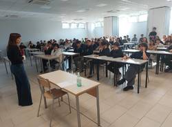 The international accademy