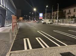 Torna la vitalità commerciale in via Carcano