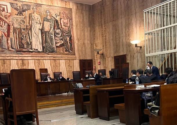 tribunale procura milano 