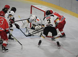 Varese - Alleghe 2022