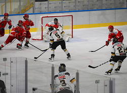 Varese - Alleghe 2022