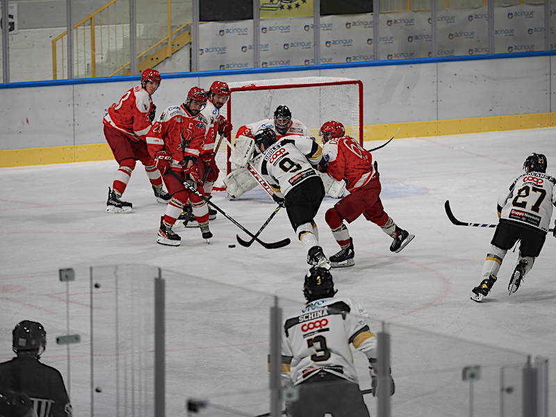 Varese - Alleghe 2022