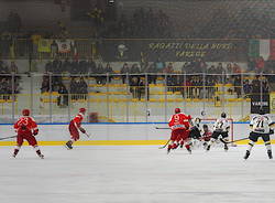 Varese - Alleghe 2022