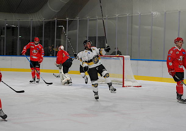 varese pergine hockey 2022