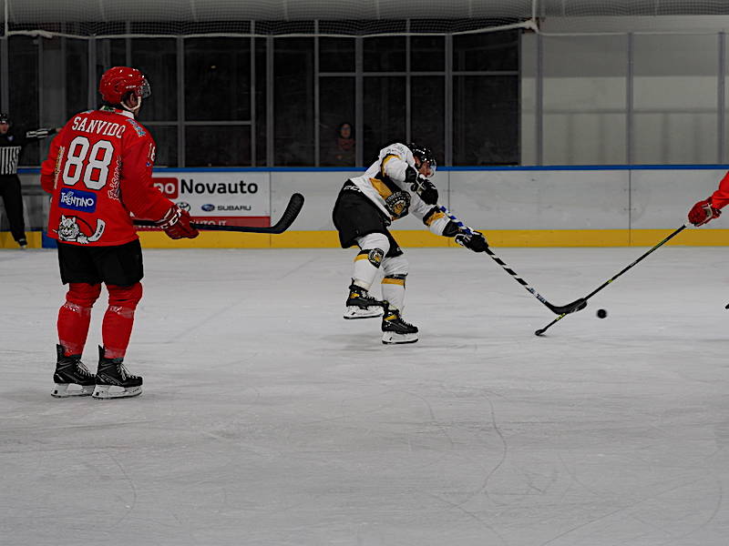 varese pergine hockey 2022