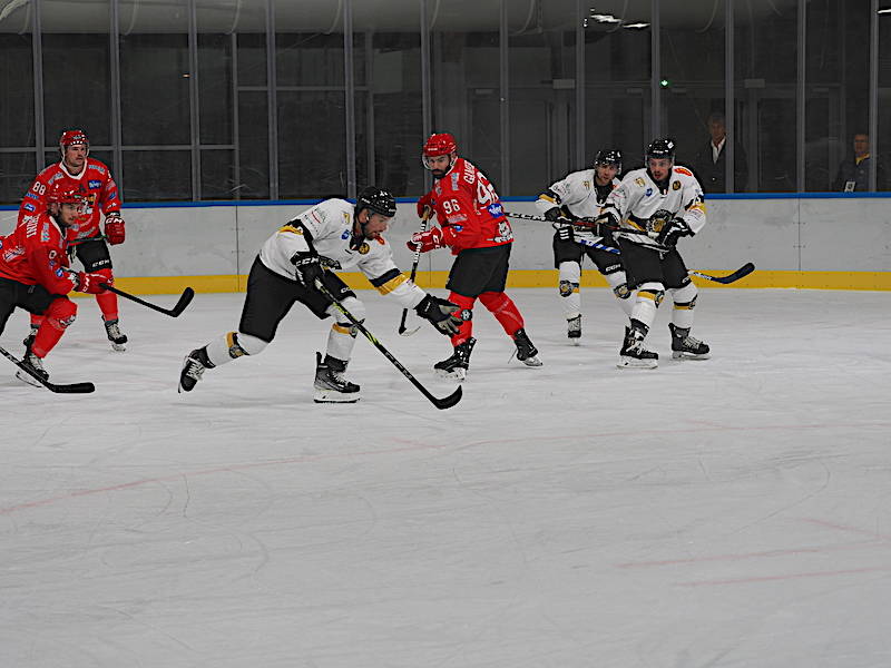 varese pergine hockey 2022