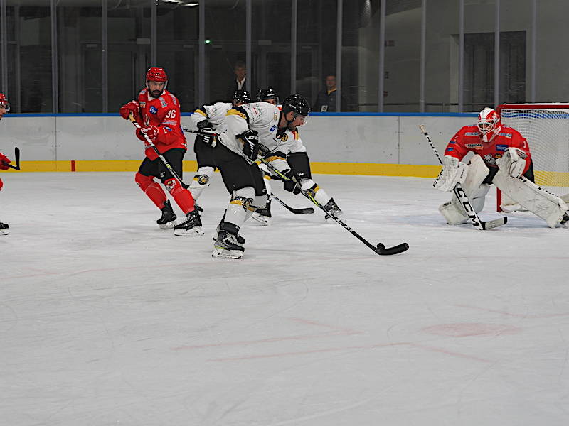 varese pergine hockey 2022