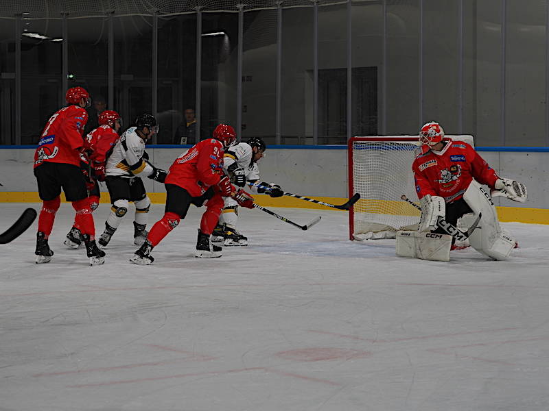 varese pergine hockey 2022