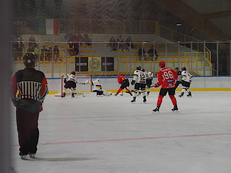 varese pergine hockey 2022