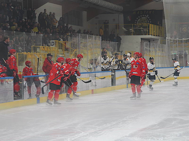 varese pergine hockey 2022