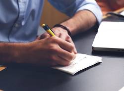 scrivere