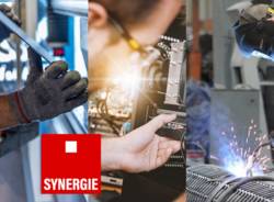 Synergie Agenzia per il lavoro