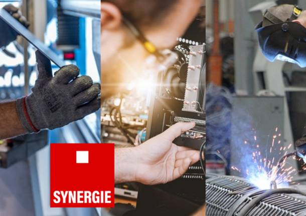 Synergie Agenzia per il lavoro