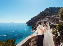 matrimonio in Italia