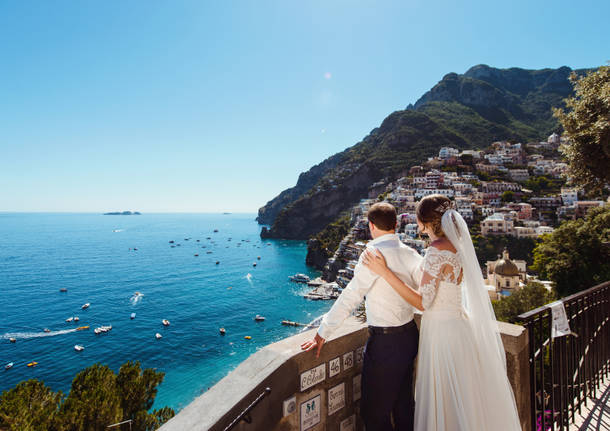 matrimonio in Italia