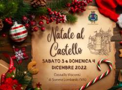 Natale al Castello