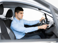 automobile
