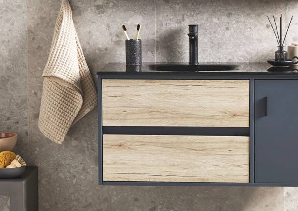 arredamento bagno