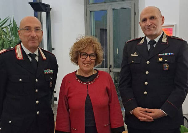 vertice sicurezza cerro maggiore