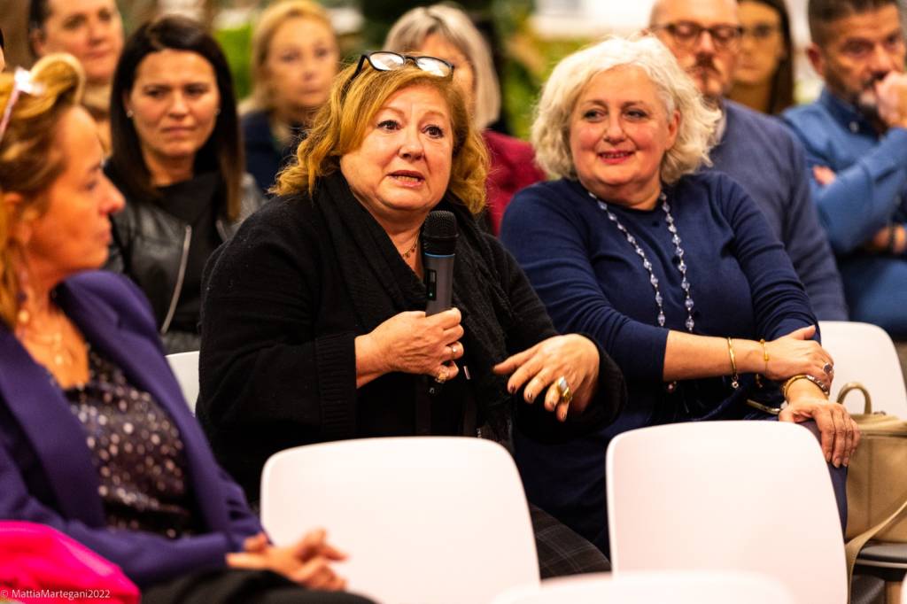 Vino, donne e leadership a Glocal