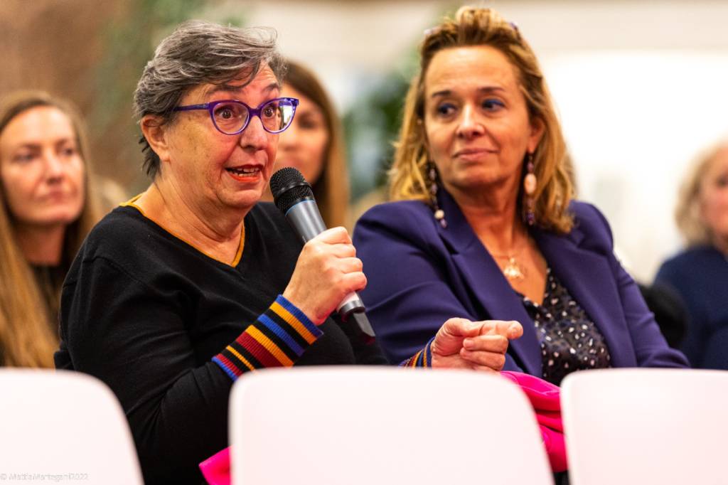 Vino, donne e leadership a Glocal
