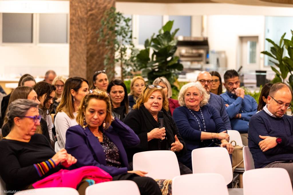 Vino, donne e leadership a Glocal