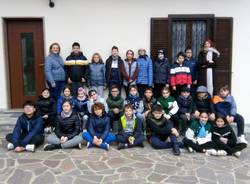 visita scuole cascina dei poveri