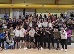 yaka volley malnate 2022