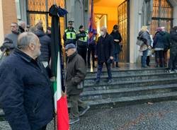 A Biumo i Funerali di Ovidio Cazzola