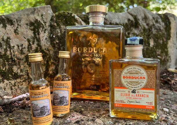 A Natale regala la magia del Borducan