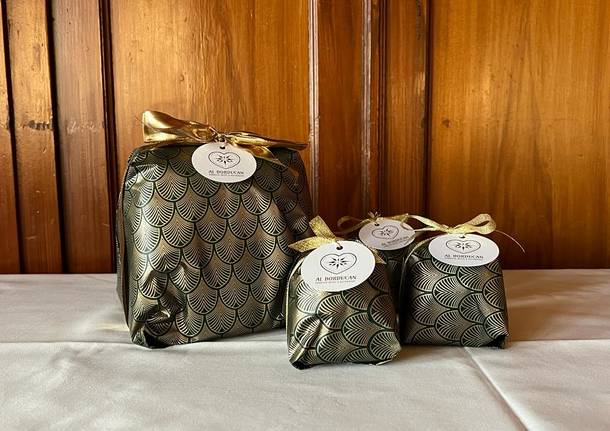 A Natale regala la magia del Borducan