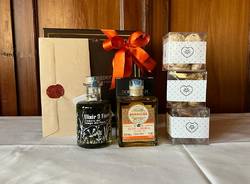 A Natale regala la magia del Borducan