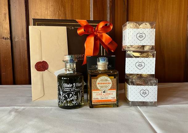 A Natale regala la magia del Borducan