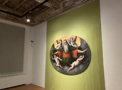 Al castello di Masnago Inaugurazione della mostra “tesori nascosti”