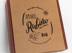 Amaro Rubino Bio