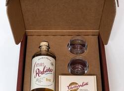 Amaro Rubino Bio