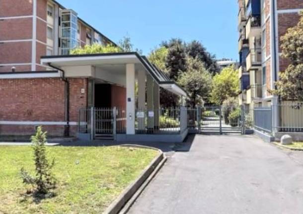 ambulatori Milano