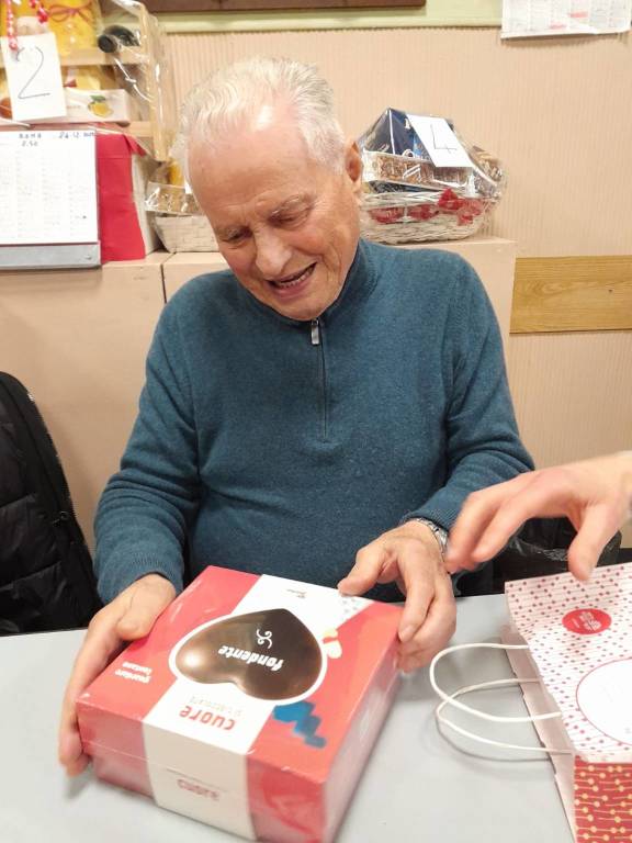 Anpi Gorla Minore e il partigiano Perin