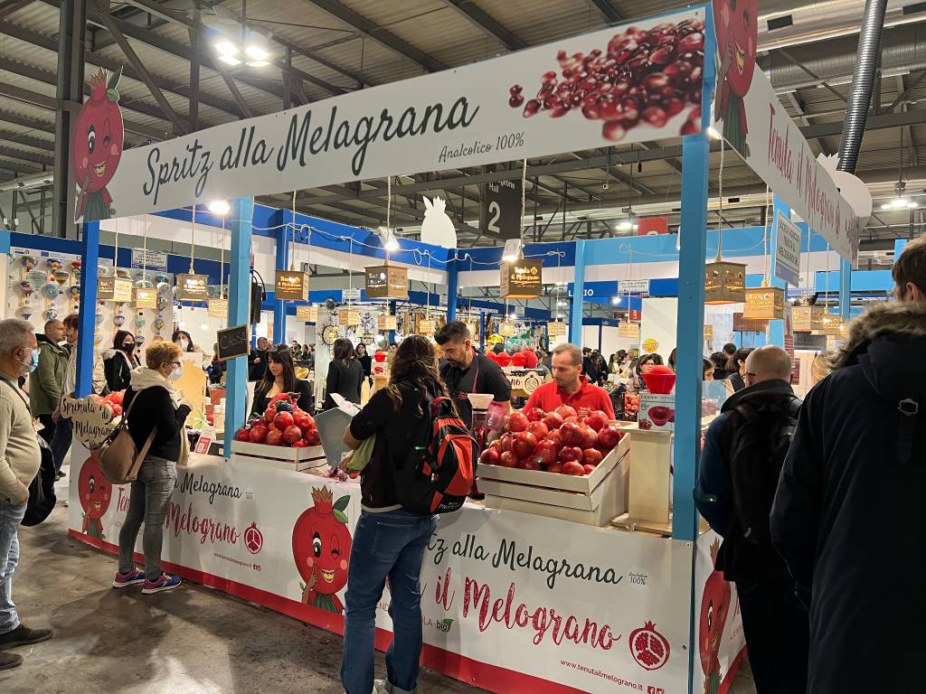 Artigiano in fiera 2022