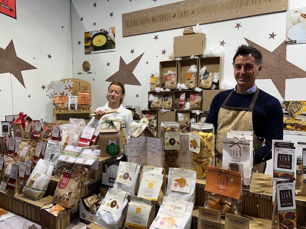 Artigiano in fiera 2022