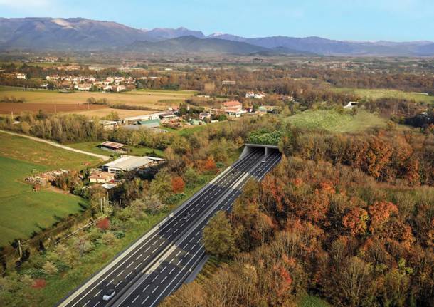 autostrada pedemontana lombarda