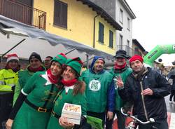 Babbo Run 2022 a Nerviano