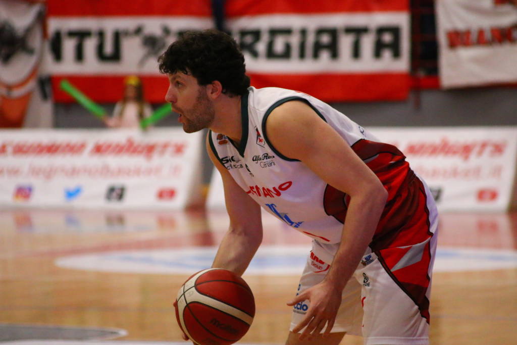 Basket, la sfida tra Legnano e Alba 