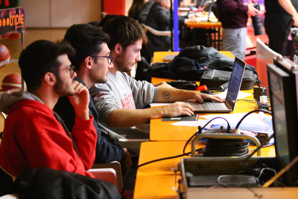Basket, la sfida tra Legnano e Alba 