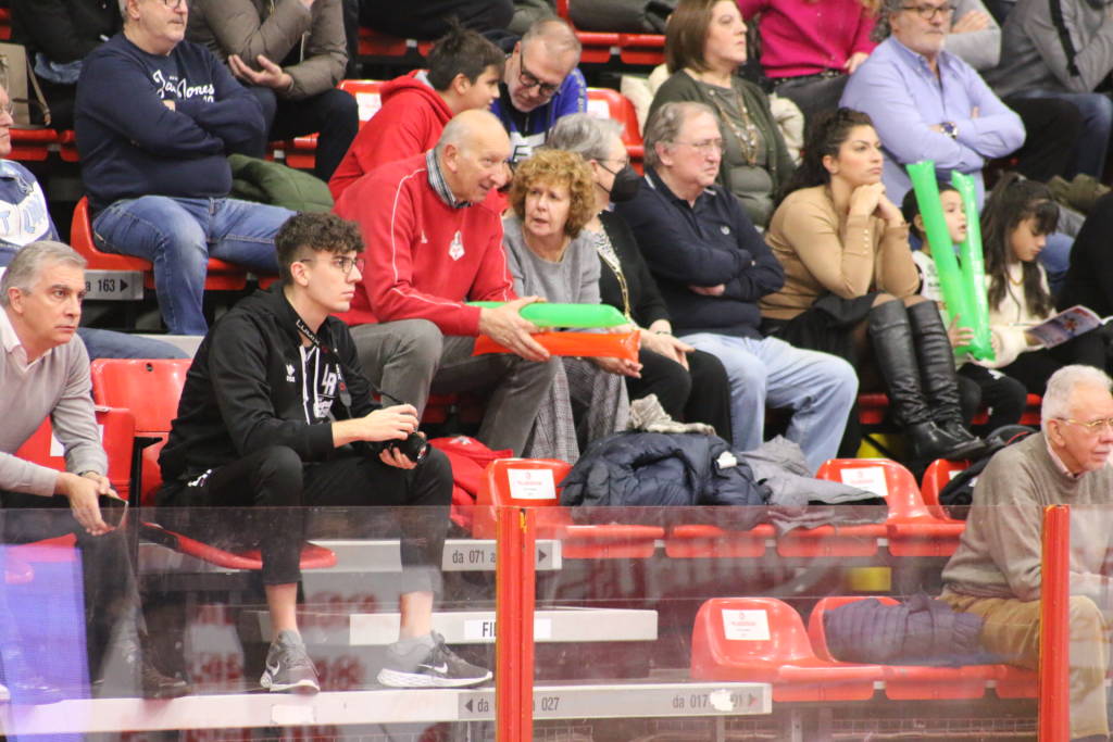 Basket, la sfida tra Legnano e Alba 