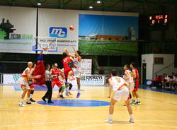 Basket: Legnano sfida Oleggio 