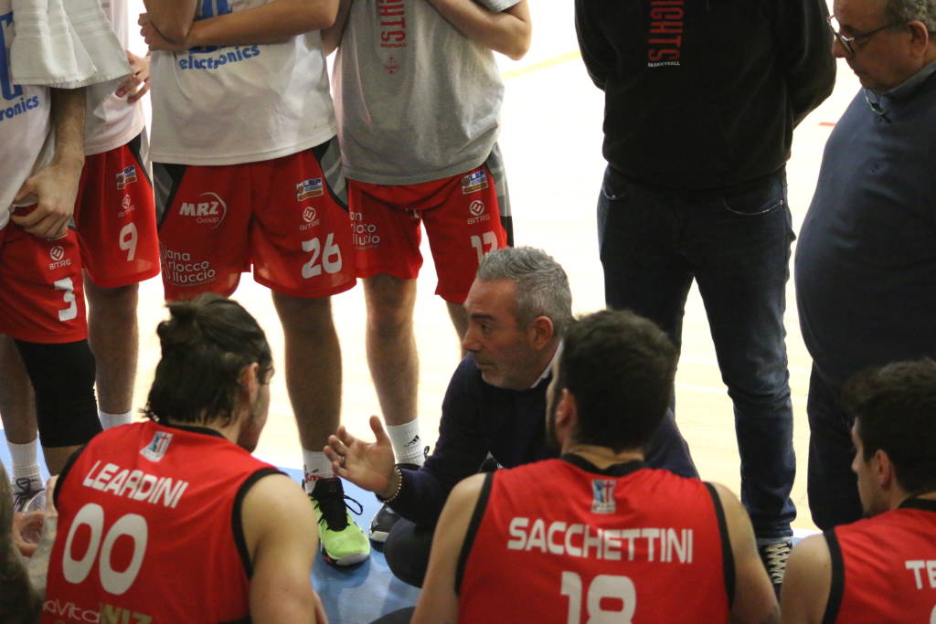 Basket: Legnano sfida Oleggio 