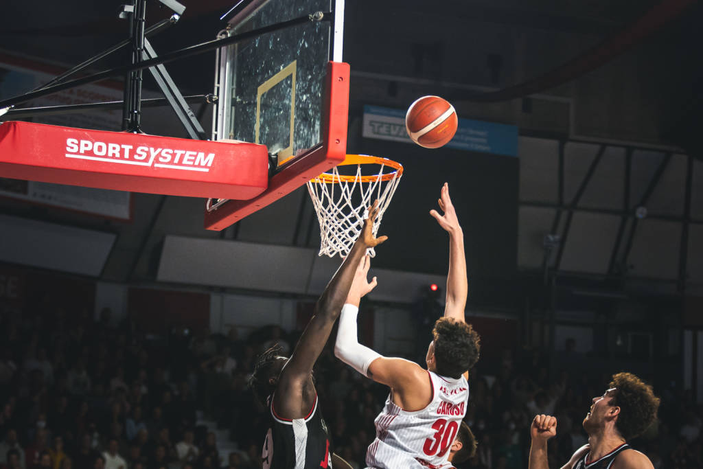 basket pallacanestro varese virtus bologna