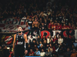 basket pallacanestro varese virtus bologna