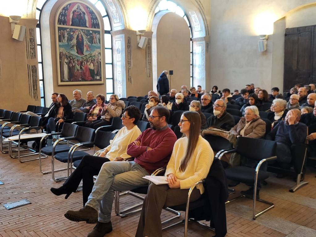 Benemerenze civiche 2022 a Nerviano